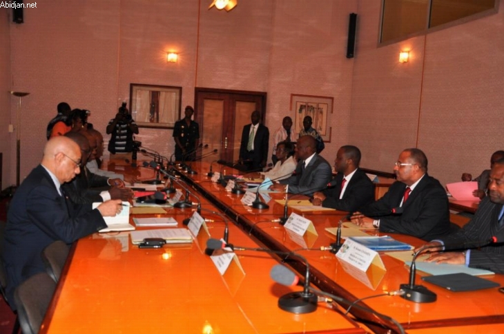 Gestion de l’Etat /  La vérité sur le nouveau gouvernement